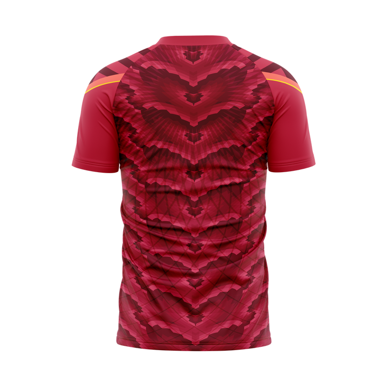 Chennaiyin FC Player Version Practice Jersey