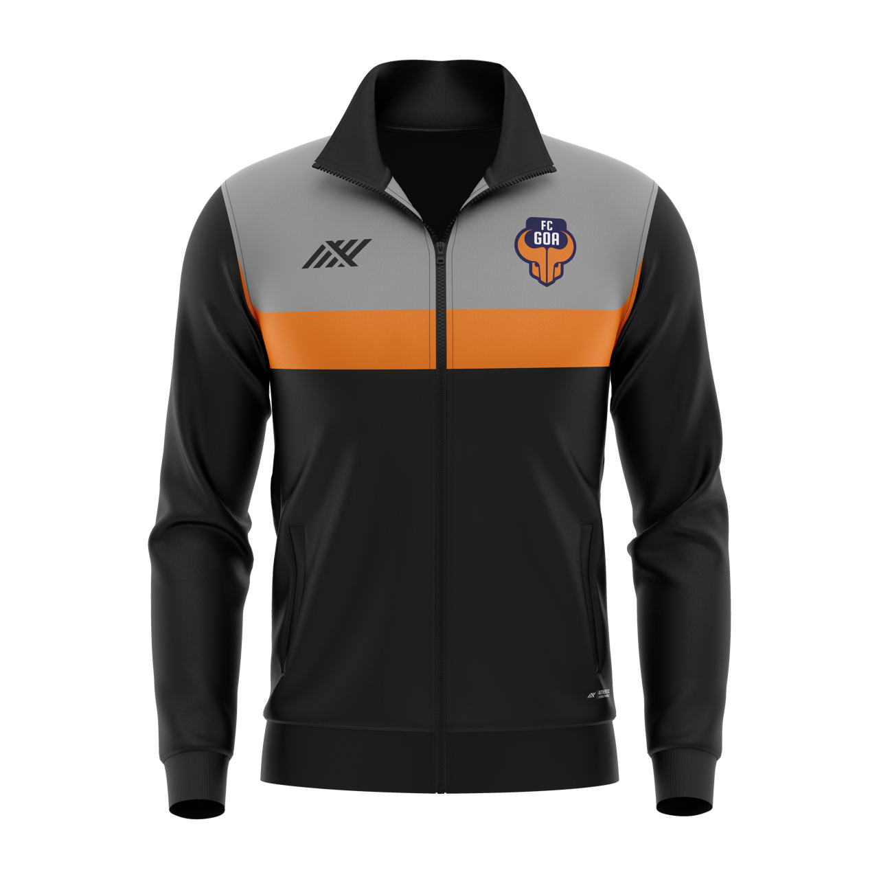 FC GOA Track Upper 2024-25