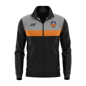 FC GOA FC-Official Track Upper 2024-25