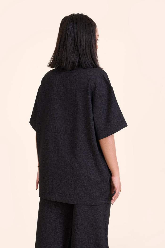 Obsidian Shirt