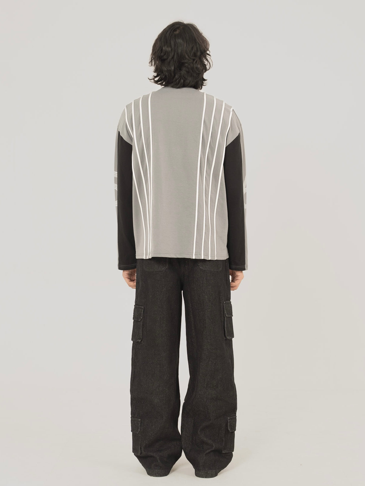 FROST TEE IN CONCRETE