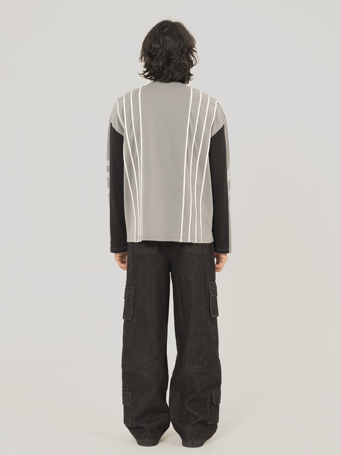 FROST TEE IN CONCRETE