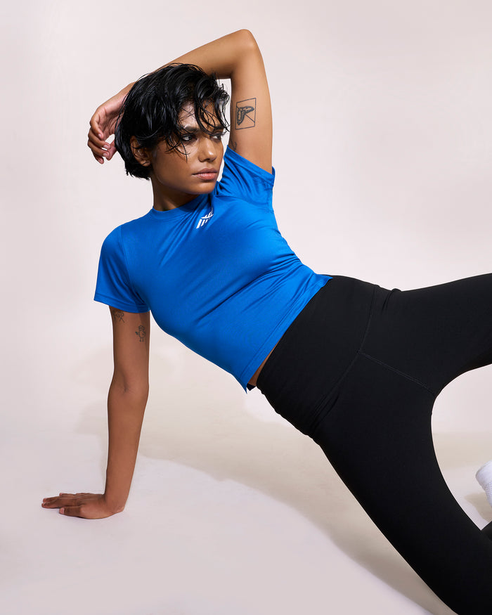 Impact Women's Training Crop Top