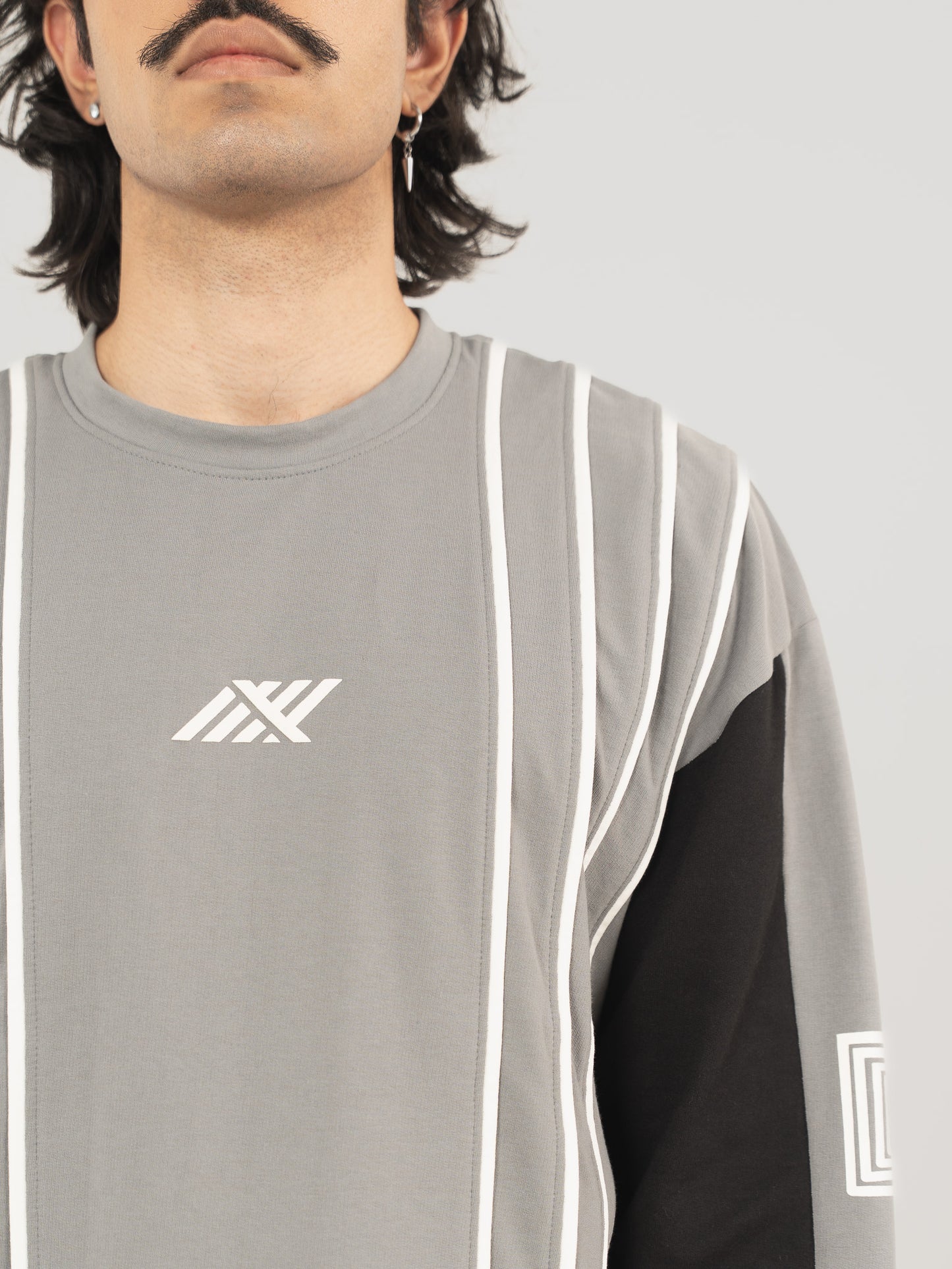 FROST TEE IN CONCRETE