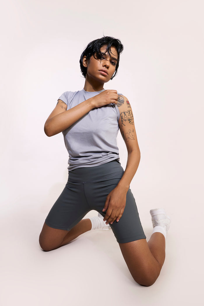 On The Run Women's Training Shorts