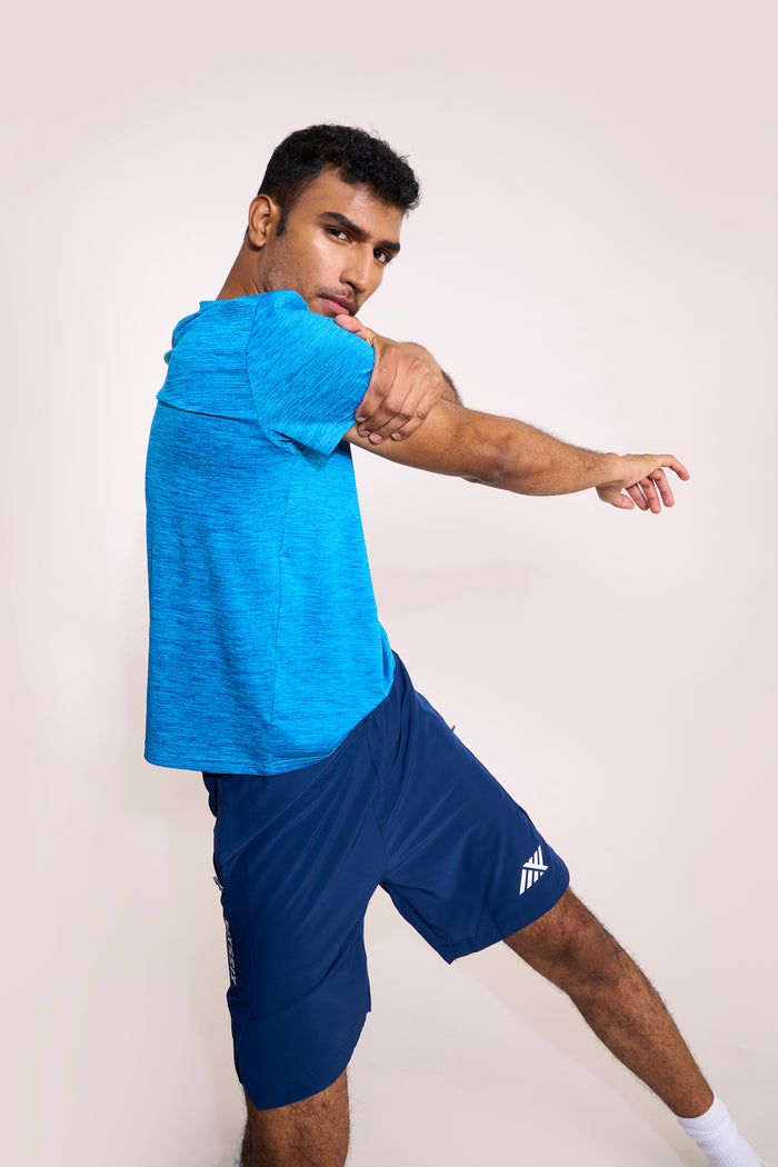 Burst Of Energy Men's Shorts