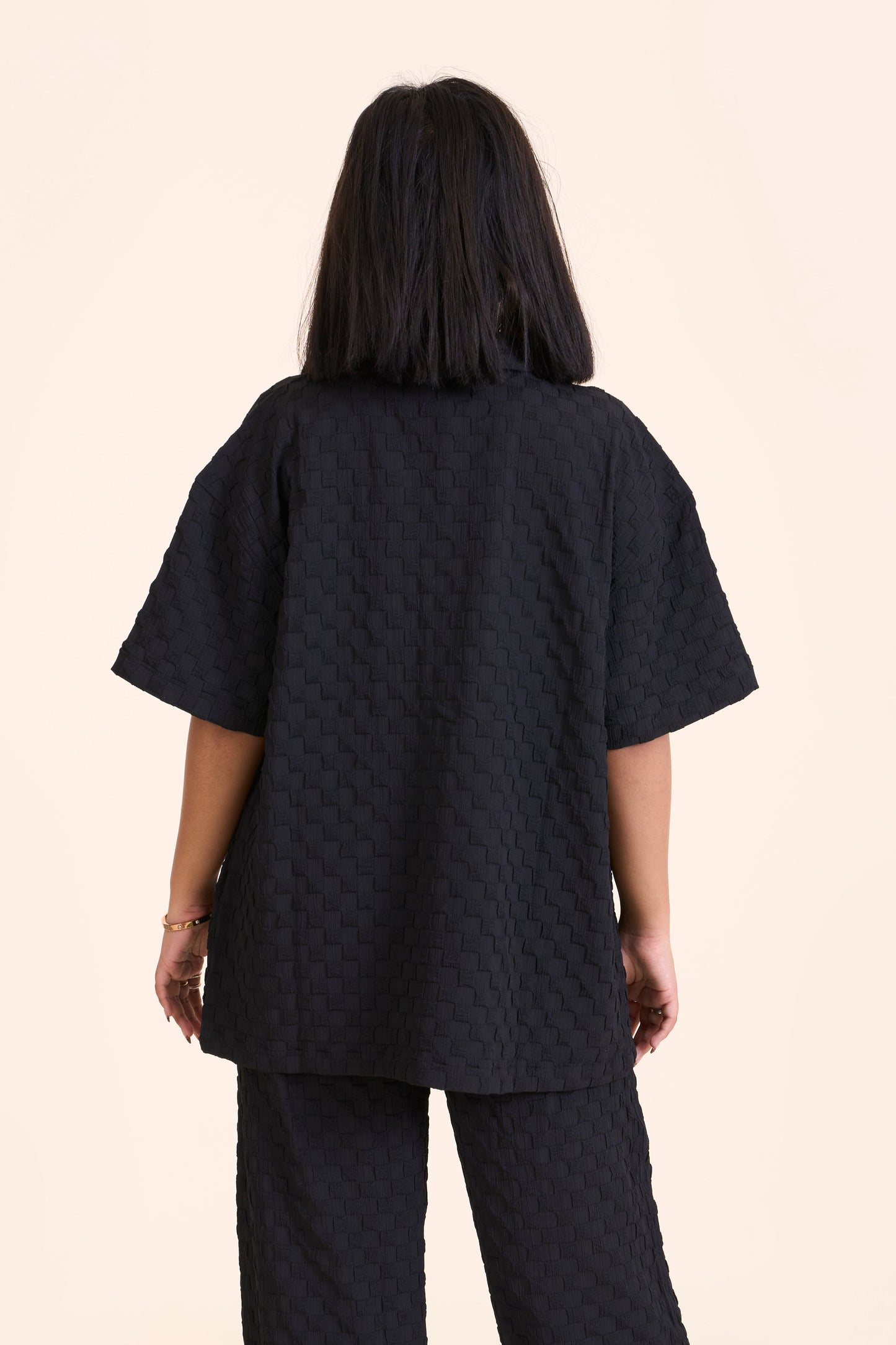 Raven Shirt