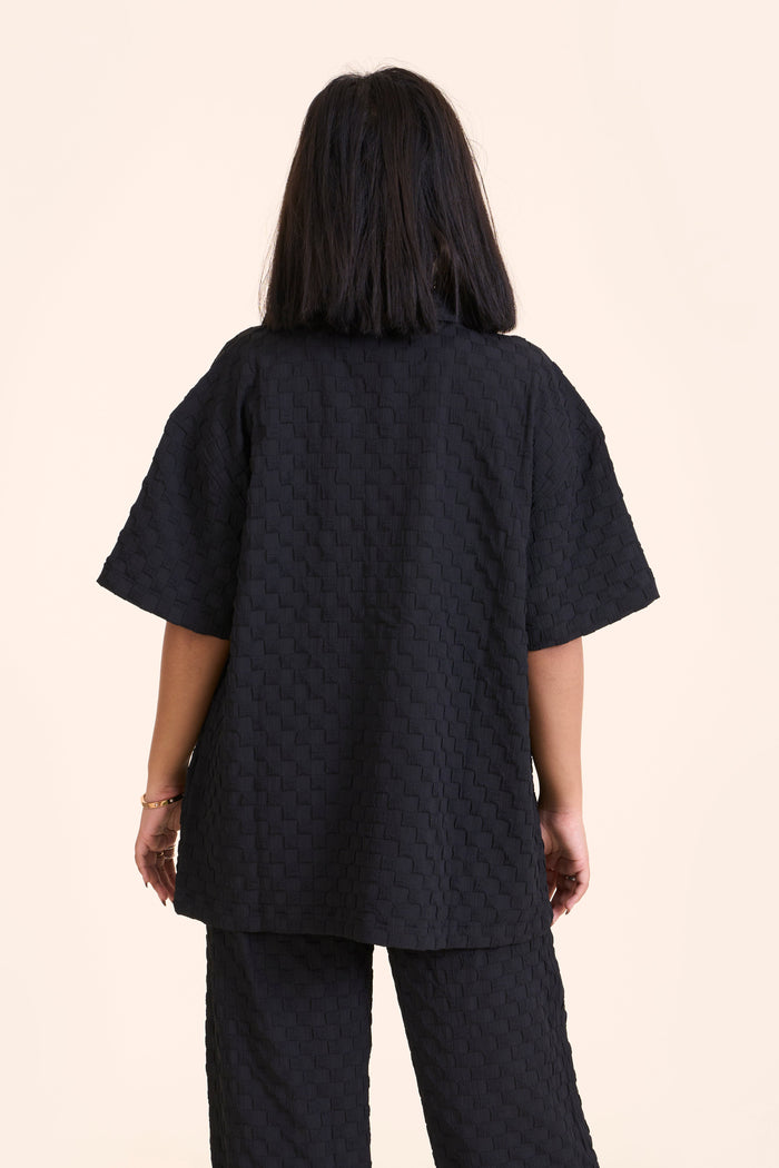 Raven Shirt