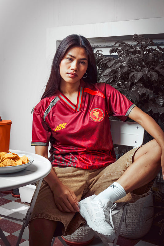 PORTUGAL FAN JERSEY