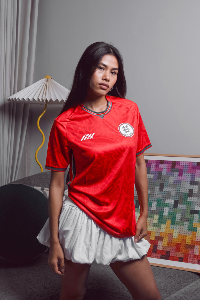 ENGLAND FAN JERSEY