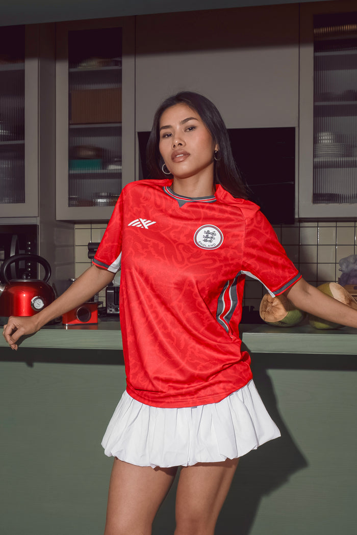 ENGLAND FAN JERSEY