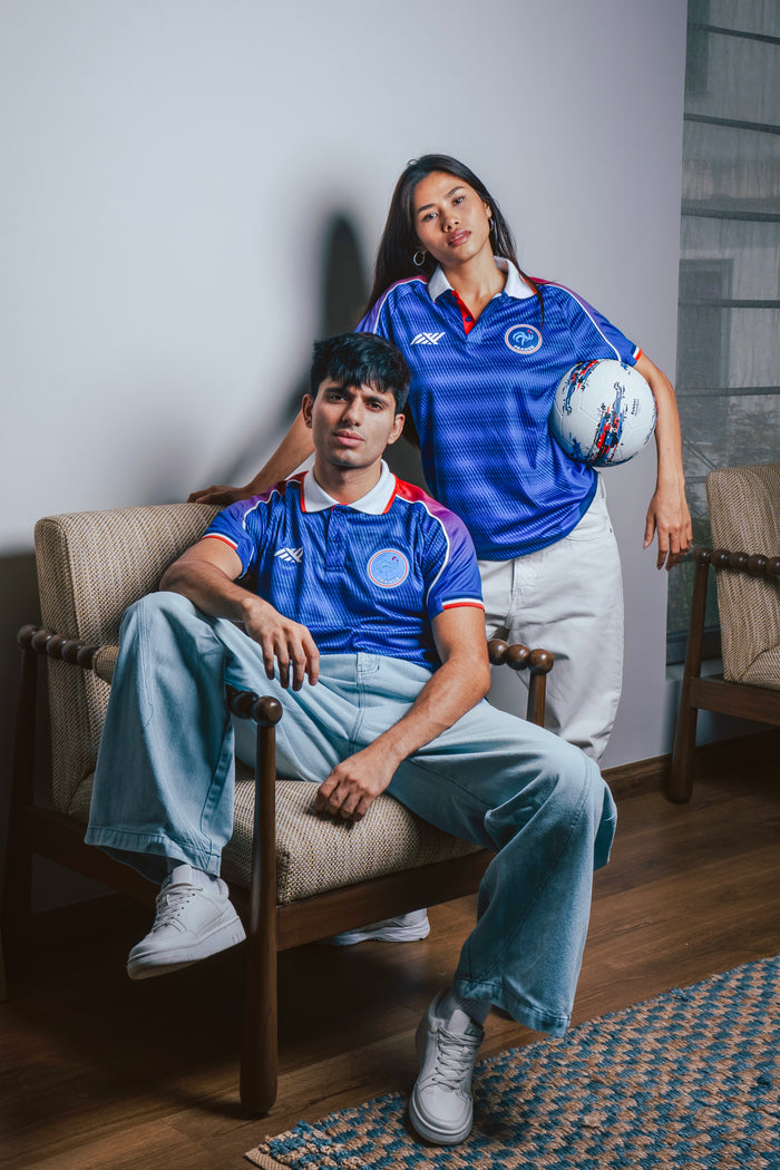 FRANCE FAN JERSEY