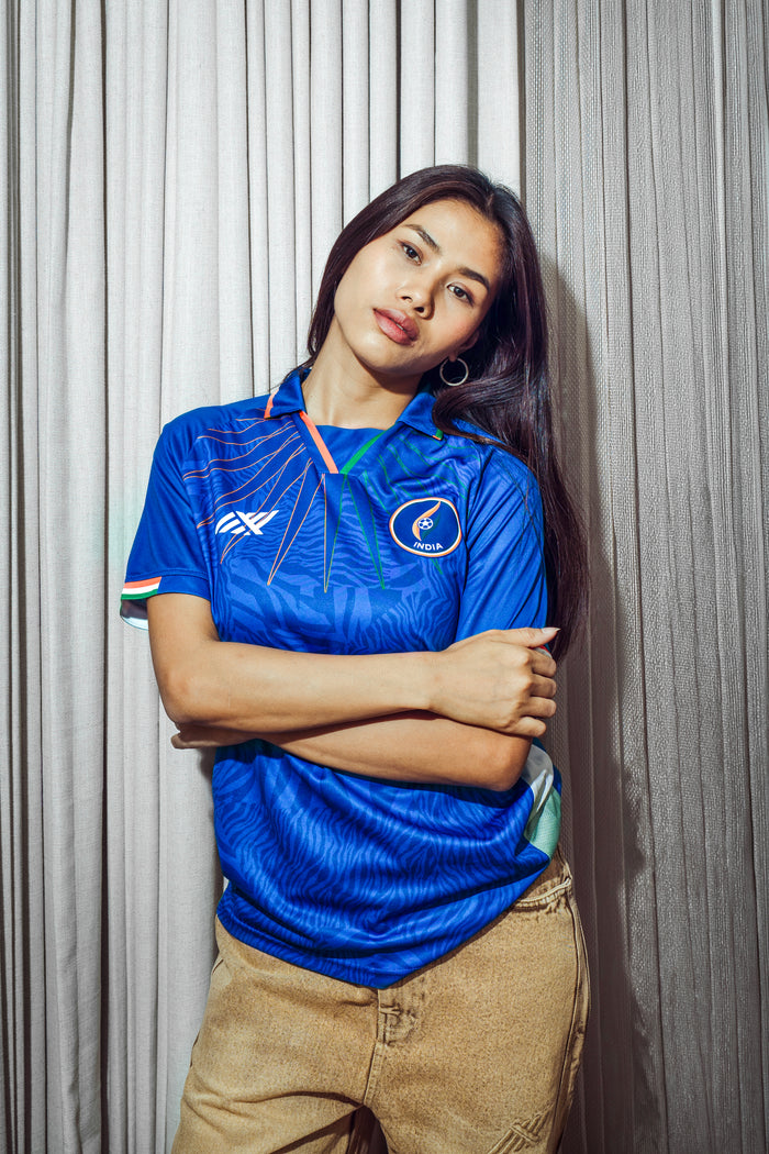 INDIA FAN JERSEY