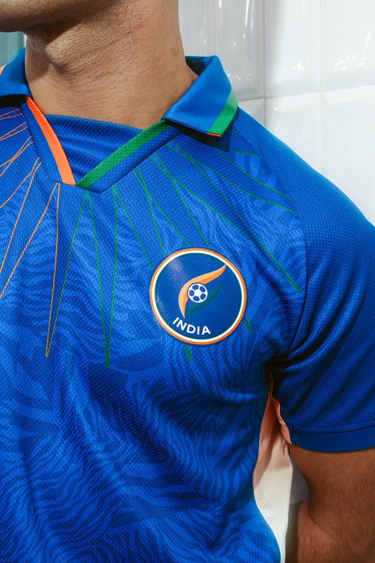 INDIA FAN JERSEY