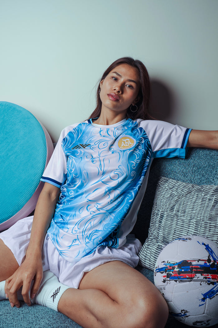 ARGENTINA FAN JERSEY