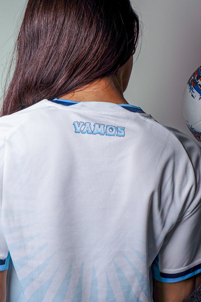 ARGENTINA FAN JERSEY