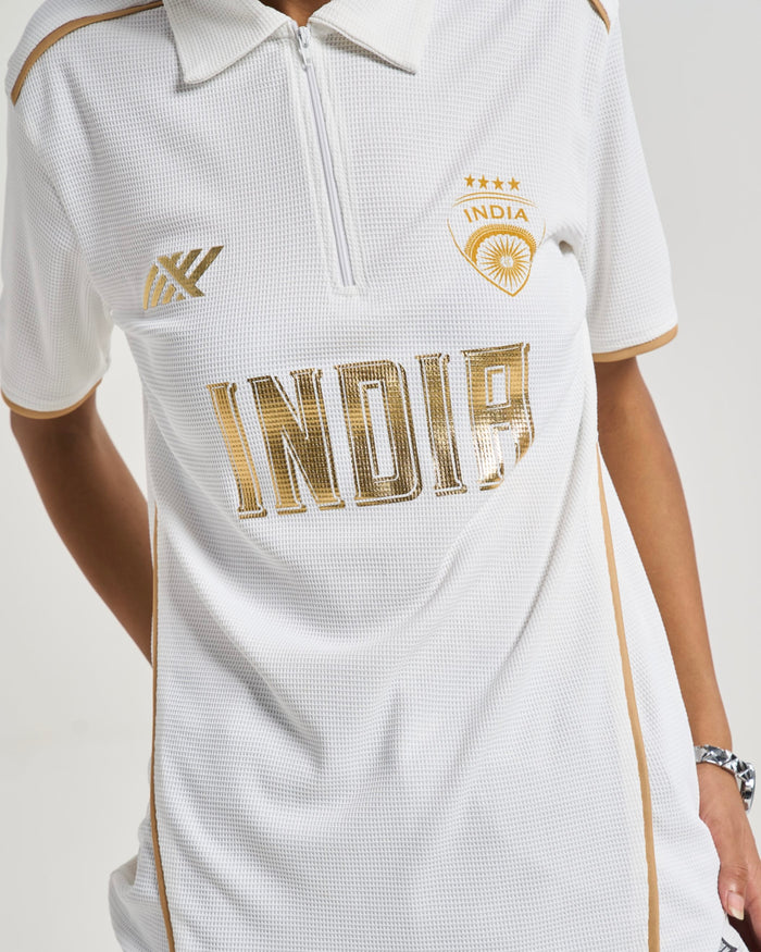 NEW RISE TEST JERSEY