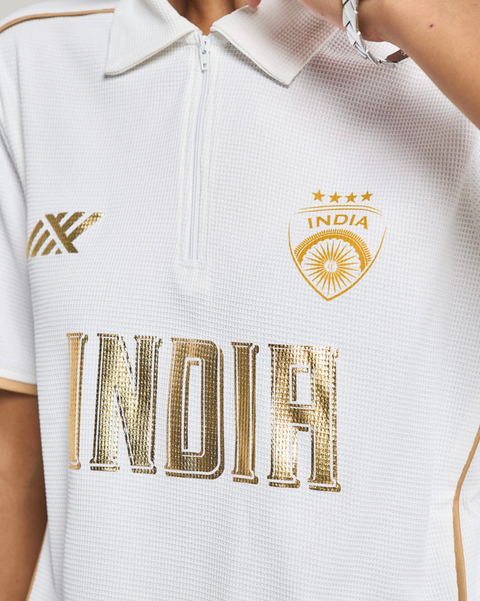 NEW RISE TEST JERSEY