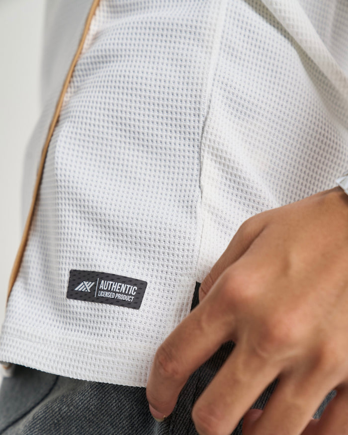 NEW RISE TEST JERSEY