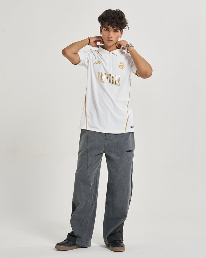 NEW RISE TEST JERSEY