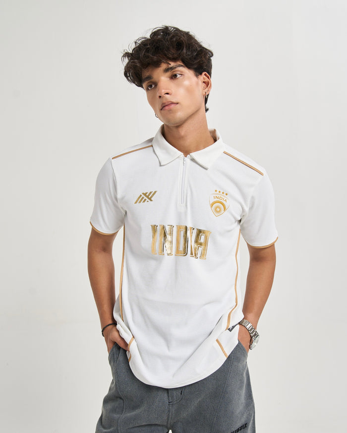 NEW RISE TEST JERSEY