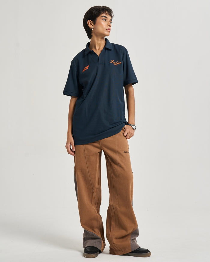 Chasing Glory India Fan Polo