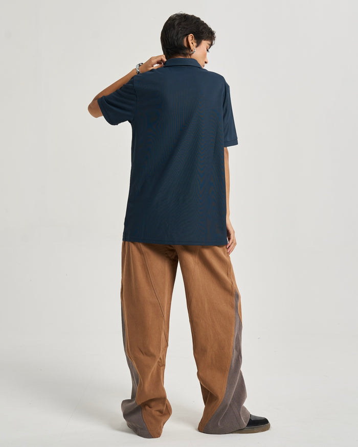 Chasing Glory India Fan Polo