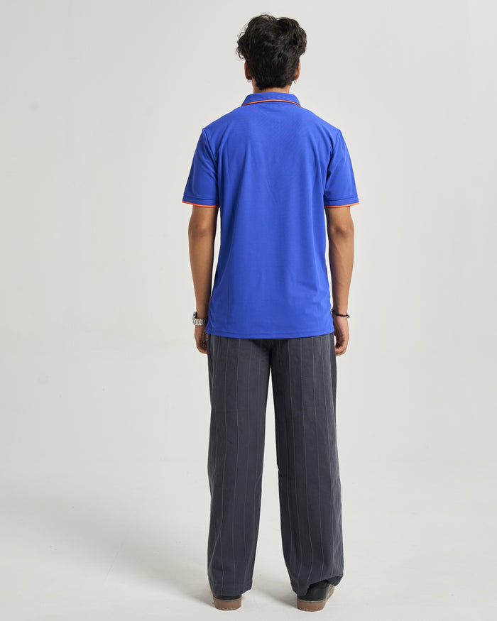 Glory Run India Fan Jersey