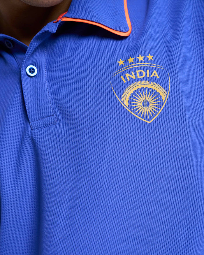 Glory Run India Fan Jersey