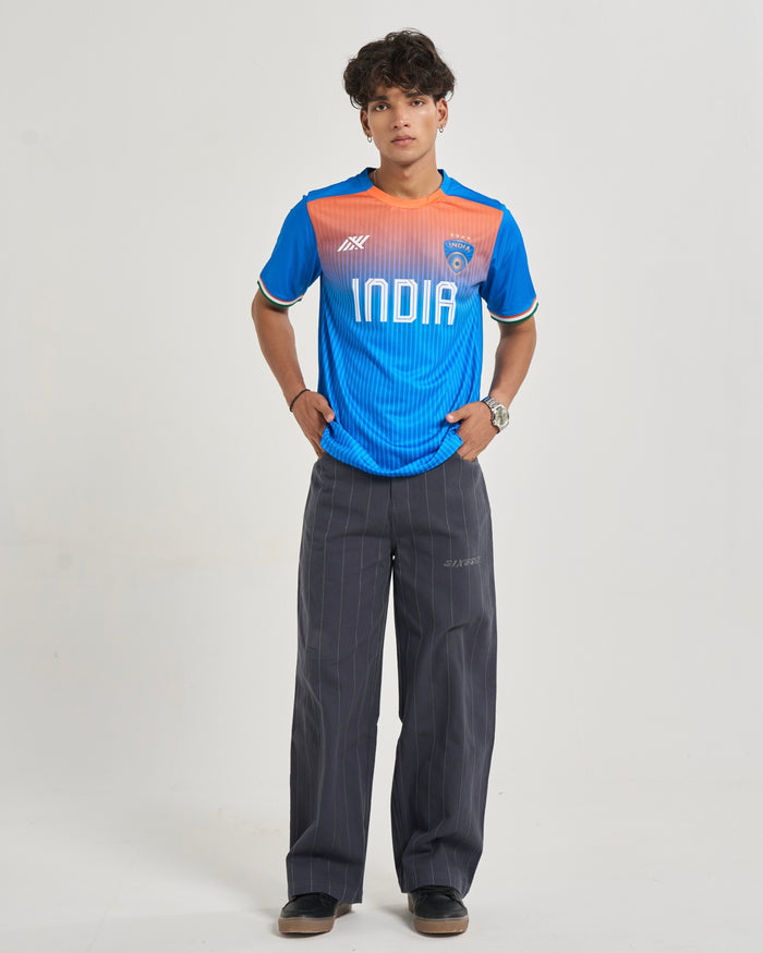 Game Changers India Fan Jersey