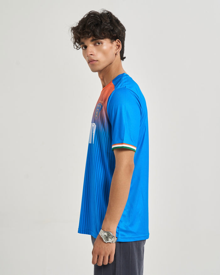Game Changers India Fan Jersey