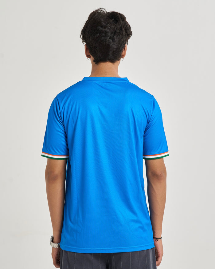 Game Changers India Fan Jersey