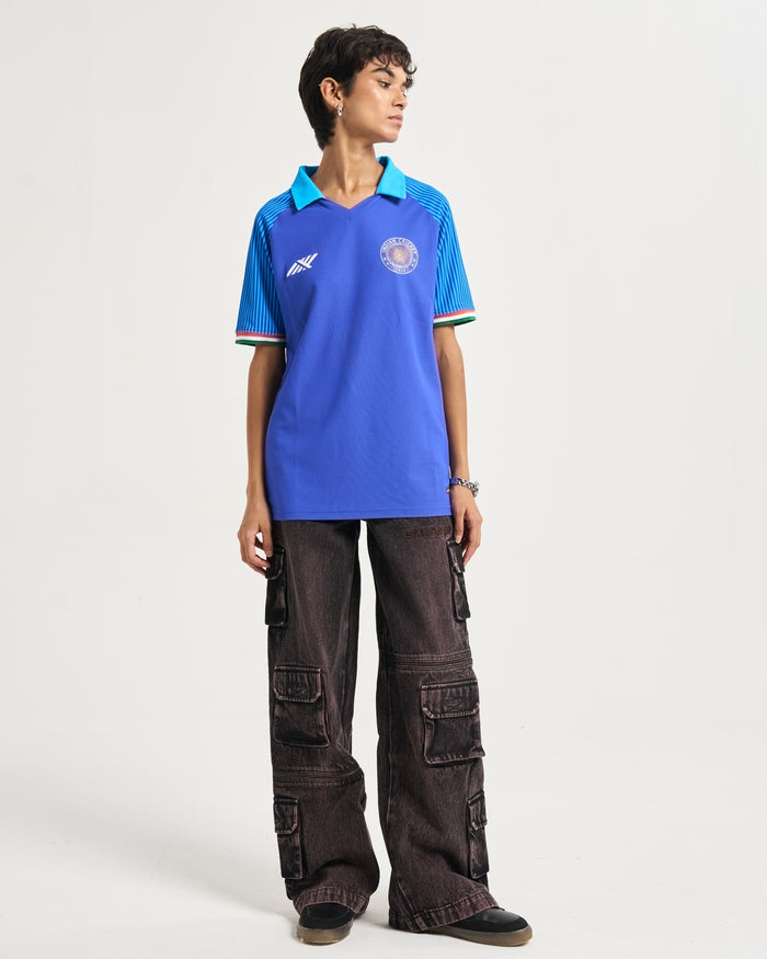 Power Play India Fan Jersey