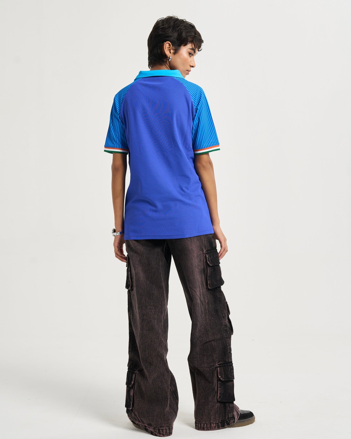 Power Play India Fan Jersey