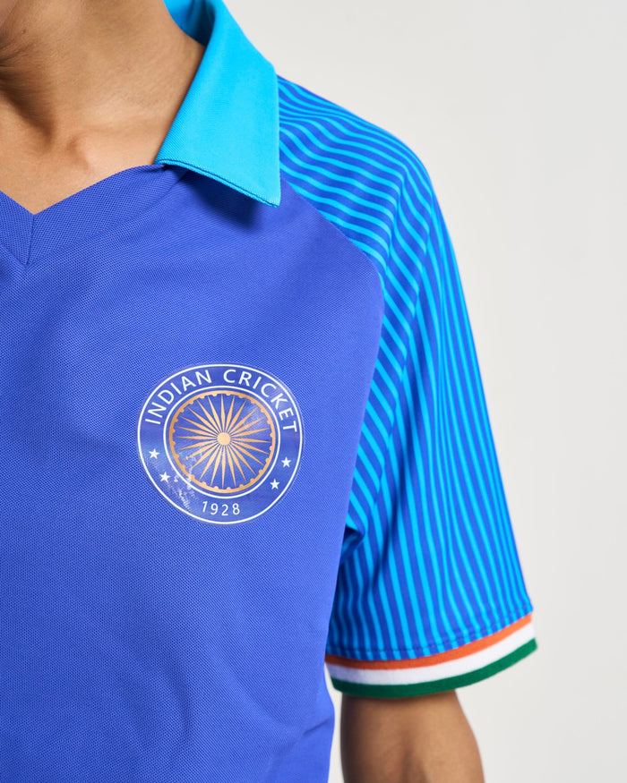 Power Play India Fan Jersey