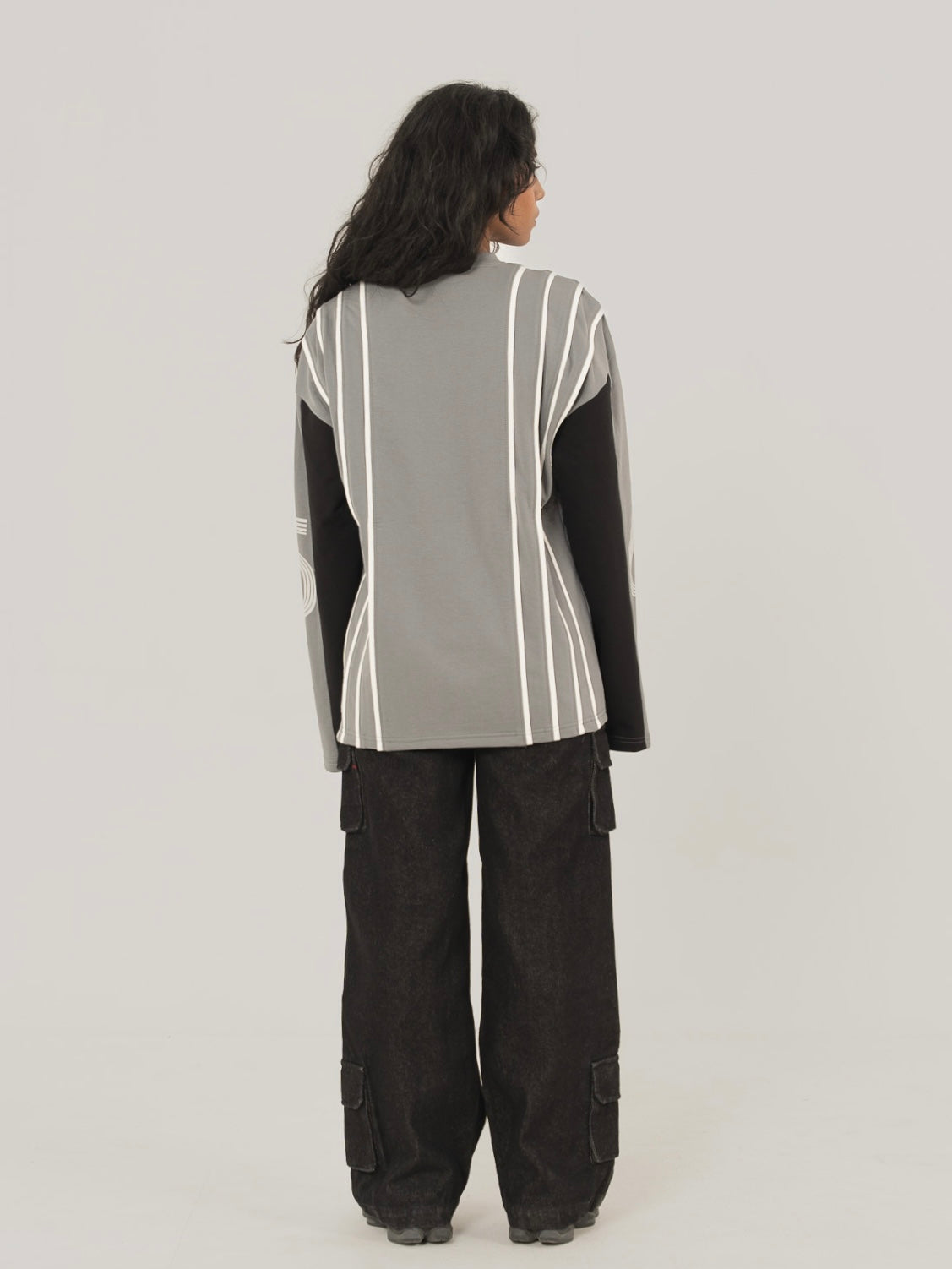 FROST TEE IN CONCRETE