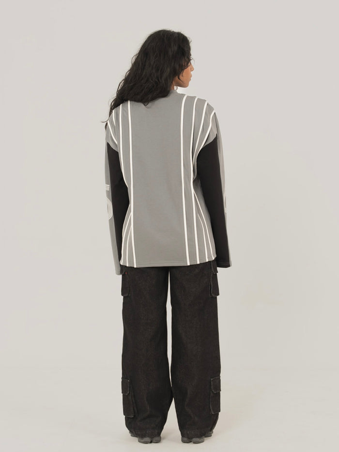 FROST TEE IN CONCRETE