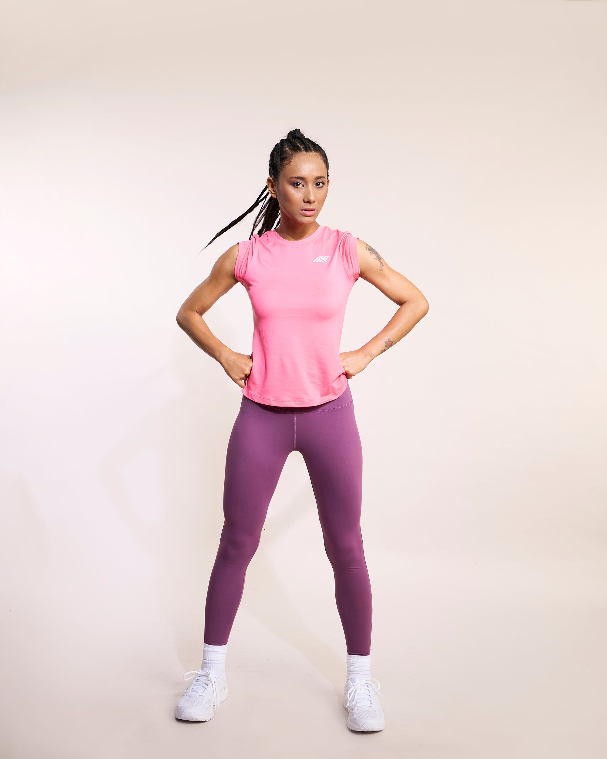 Rise Above Women's Training Tights