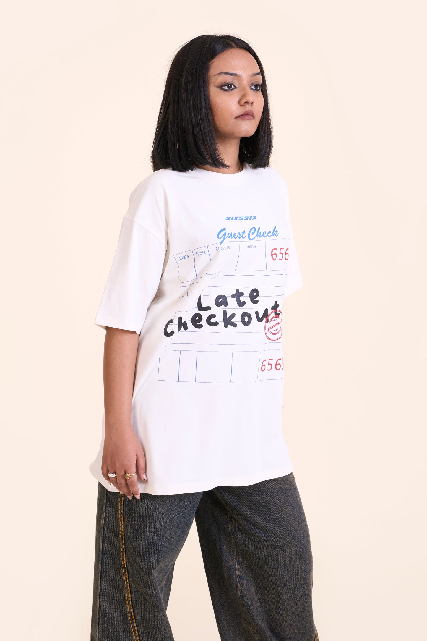 Guestbook T-shirt