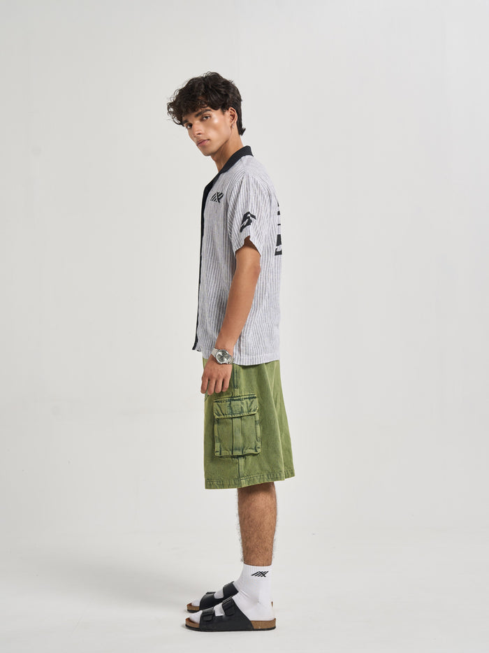 Stardust Linen Shirt