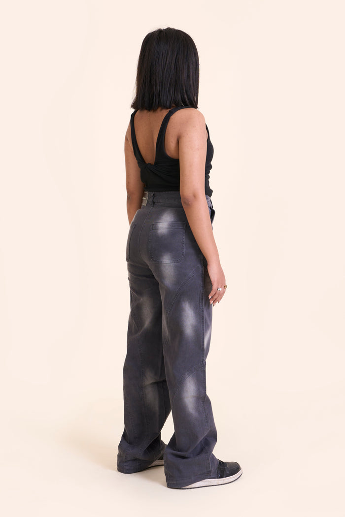 Cloud Dust Jeans
