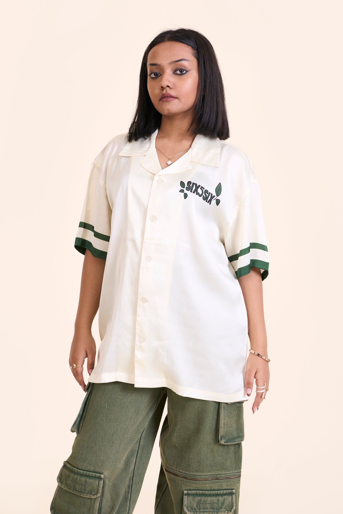 Citron Summer Shirt