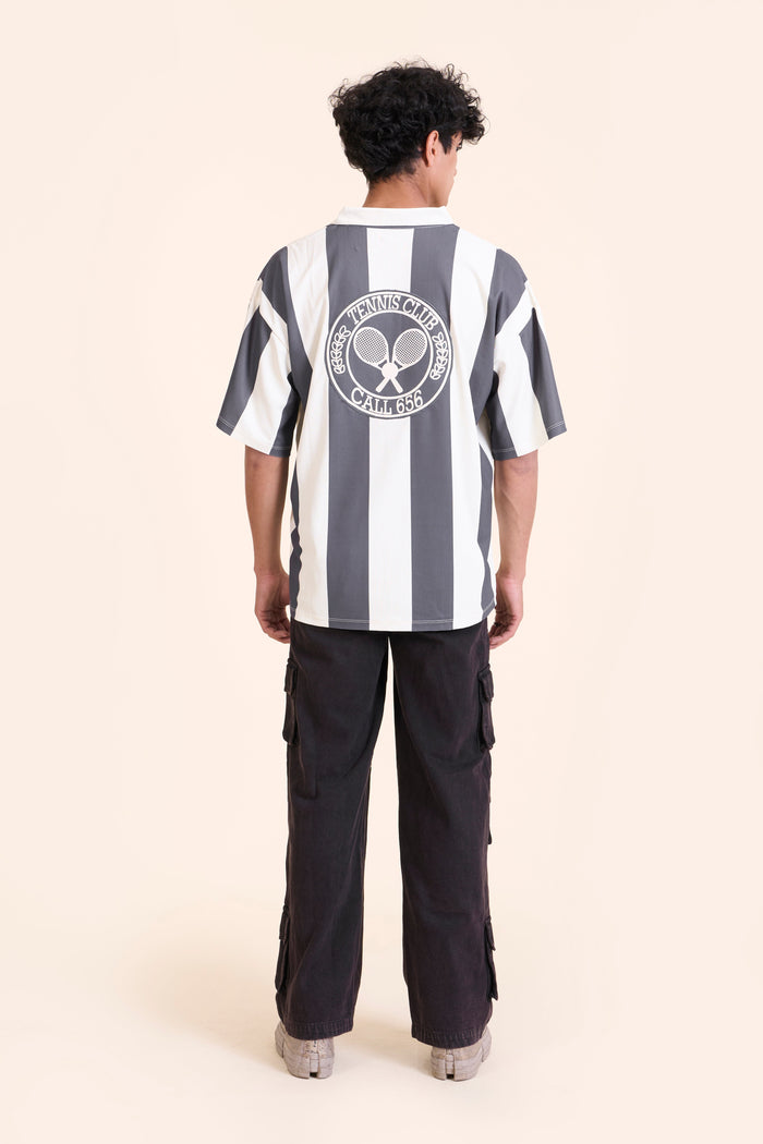 TENNIS CHAMPION JERSEY