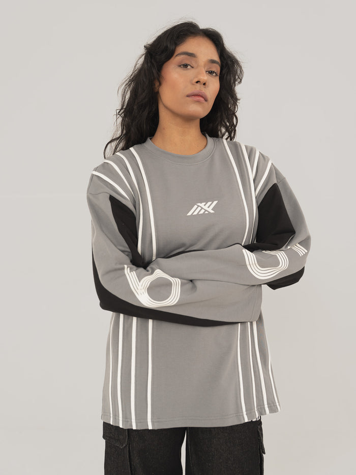 FROST TEE IN CONCRETE