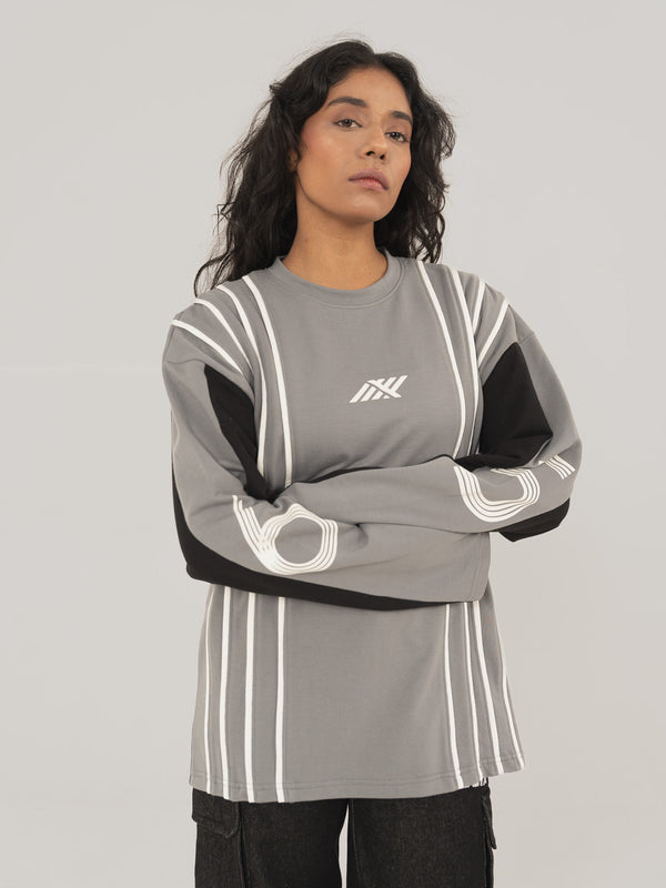 FROST TEE IN CONCRETE