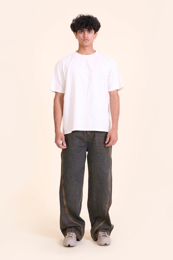 Trail Oversized Jeans