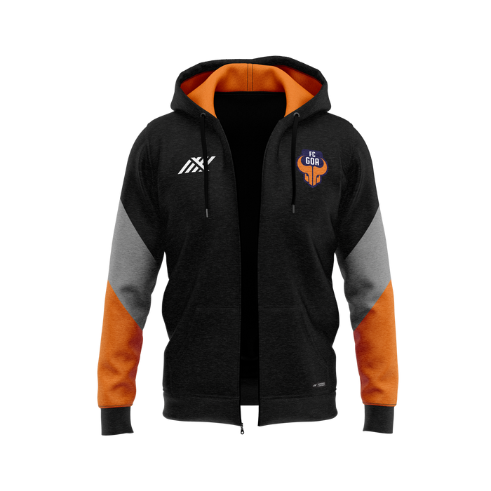 FC GOA FC-Official Hoodie 2024-25