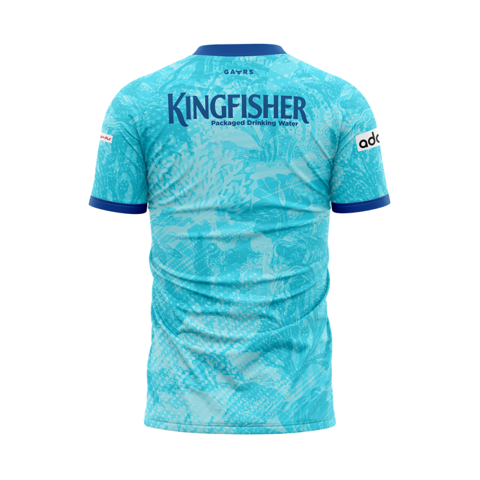 FC Goa FC-Official  Away Jersey Replica 2024-25
