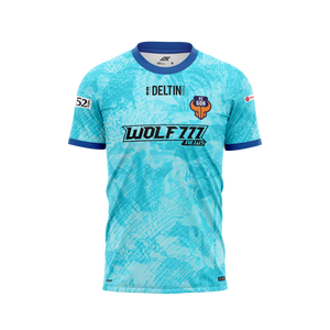 FC Goa Away Jersey Replica 2024-25