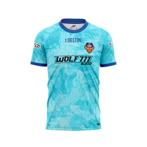 FC Goa Away Jersey Repica Youth 2024-25